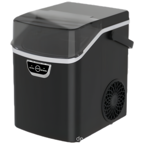 Tragbare, anpassbare Nugget-Eismaschine